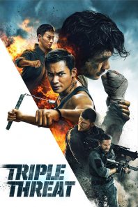 Triple Threat Triple Threat