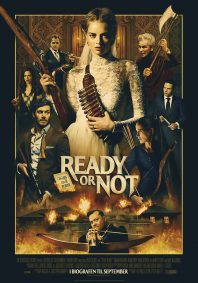 Ready or Not Ready or Not