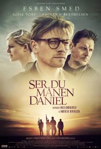 Ser du månen, Daniel Ser du månen, Daniel