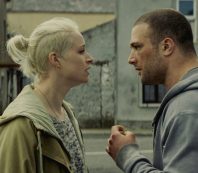 TIFF19: Interview med Cosmo Jarvis & Niamh Algar