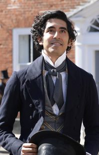 TIFF19: The Personal History of David Copperfield