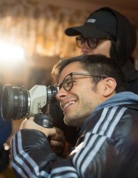 TIFF19: Gael García Bernal