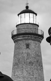 TIFF19: The Lighthouse