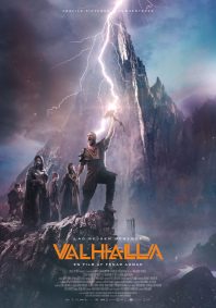 Valhalla Valhalla