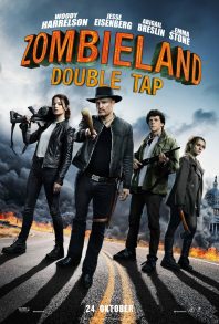 Zombieland: Double Tap Zombieland: Double Tap
