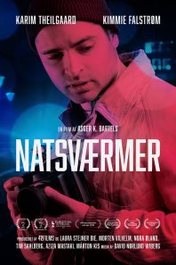 Natsværmer Natsværmer