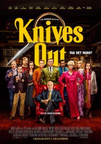 Knives Out – Var det mord?