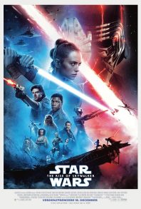 Star Wars: The Rise of Skywalker