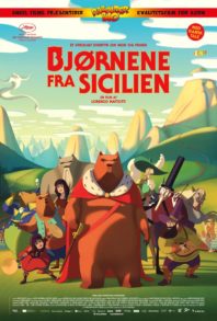 Bjørnene fra Sicilien