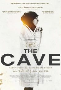 The Cave