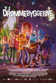 Drømmebyggerne Drømmebyggerne