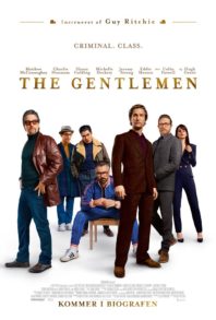 The Gentlemen The Gentlemen