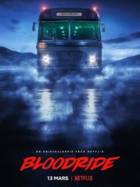 Bloodride: Sæson 1