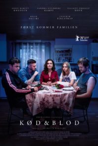 Kød & blod Kød & blod