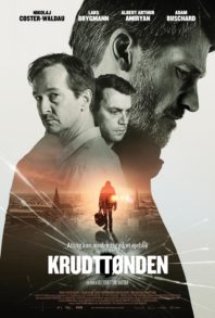 Krudttønden Krudttønden