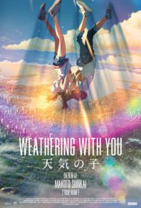 Weathering With You