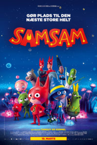 SamSam SamSam
