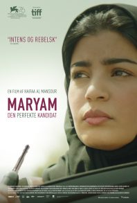 Maryam – Den perfekte kandidat Maryam – Den perfekte kandidat