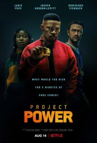 Project Power Project Power