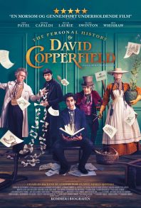 David Copperfield