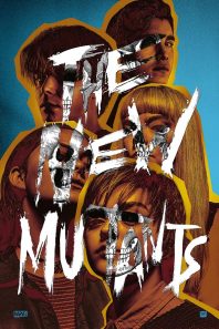 The New Mutants