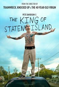 The King of Staten Island