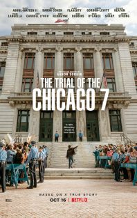 The Trial of the Chicago 7