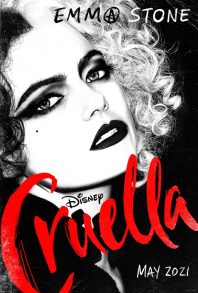 Cruella Cruella