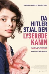 Da Hitler stjal den lyserøde kanin