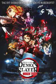 Demon Slayer – Mugen Train