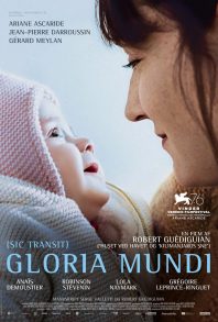 Gloria Mundi