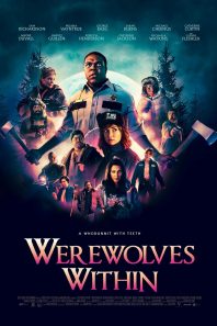 Werewolves Within Werewolves Within
