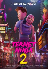 Ternet Ninja 2