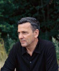 Interview med Christian Petzold