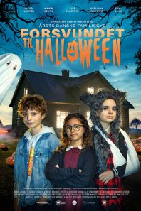 Forsvundet til Halloween Forsvundet til Halloween