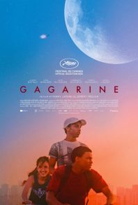 Gagarine