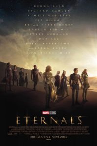 Eternals Eternals