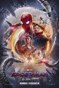 Spider-Man: No Way Home Spider-Man: No Way Home