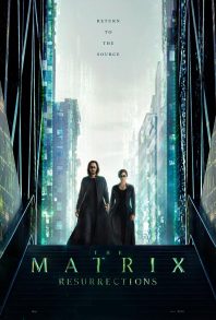 The Matrix Resurrections