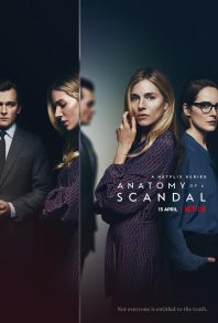 Anatomy of a Scandal: Sæson 1