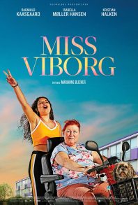 Miss Viborg