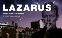 Lazarus