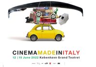 Cinema Made in Italy 2022