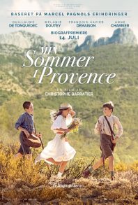 Min sommer i Provence