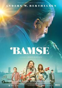 Bamse Bamse
