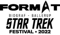 Første danske Star Trek filmfestival