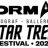 Første danske Star Trek filmfestival