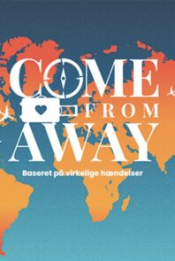 Come From Away