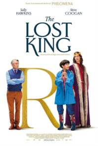 The Lost King The Lost King