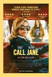 Call Jane Call Jane